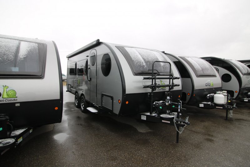 All Alto Inventory Airstreams Campers London Travel Trailers for sale