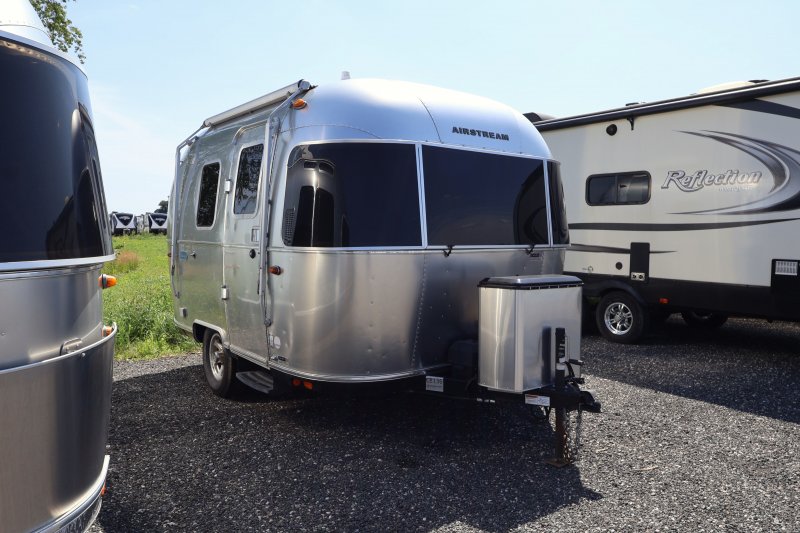 2022 AIRSTREAM AIRSTREAM BAMBI 16RB
