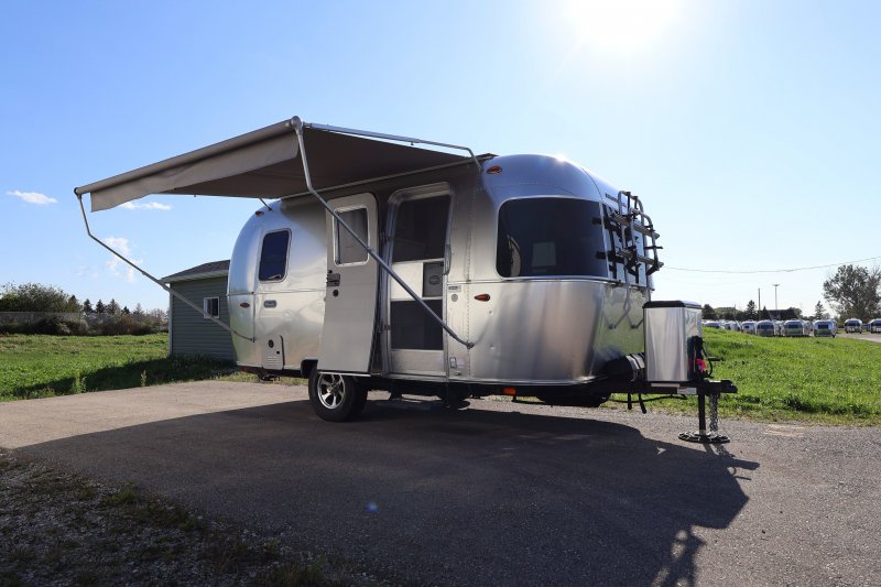 2022 AIRSTREAM AIRSTREAM BAMBI 19CB