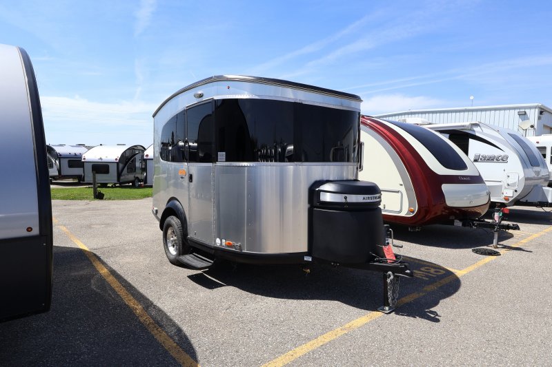 2022 AIRSTREAM AIRSTREAM BASECAMP 16