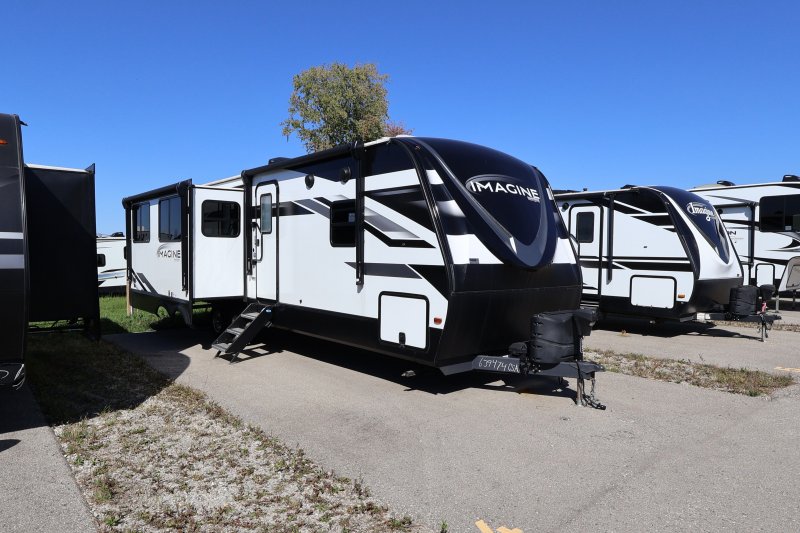2022 GRAND DESIGN IMAGINE 2970RL