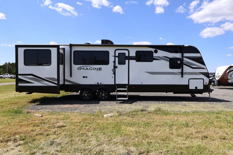 2022 GRAND DESIGN IMAGINE 3100RD