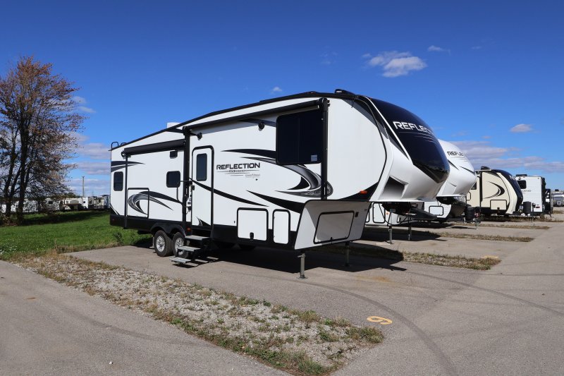 2022 GRAND DESIGN REFLECTION 150 SERIES 280RS