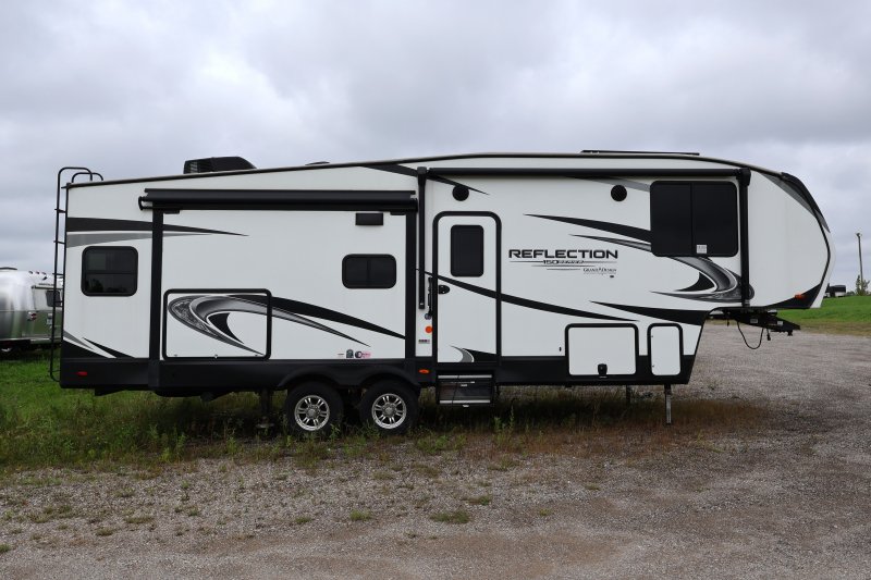 2022 GRAND DESIGN REFLECTION 150 SERIES 280RS