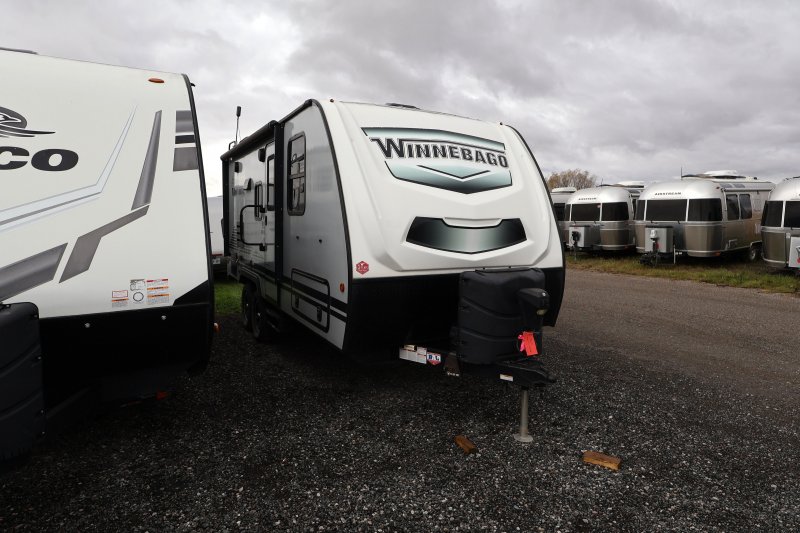 2022 WINNEBAGO MICRO MINNIE 2108DS