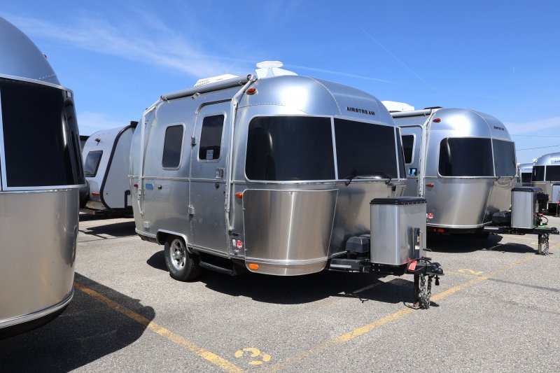 2023 AIRSTREAM AIRSTREAM BAMBI 16RB