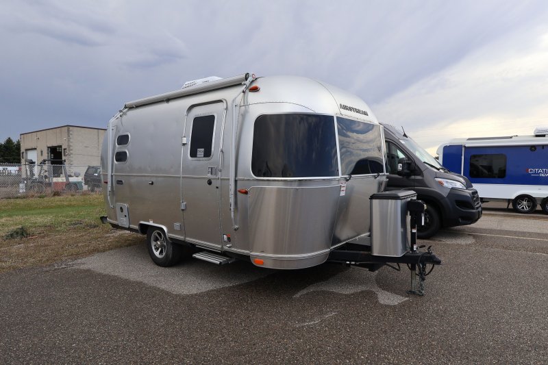 2023 AIRSTREAM AIRSTREAM CARAVEL 19CB