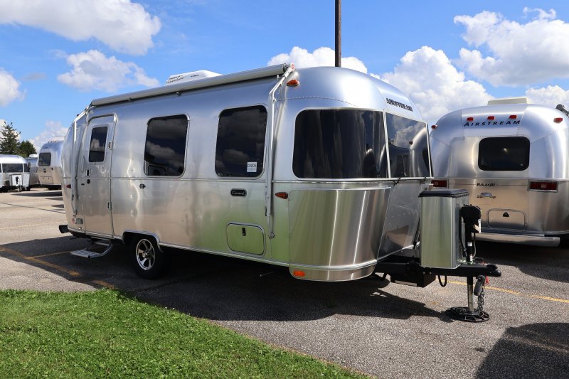 2023 AIRSTREAM AIRSTREAM CARAVEL 22FB