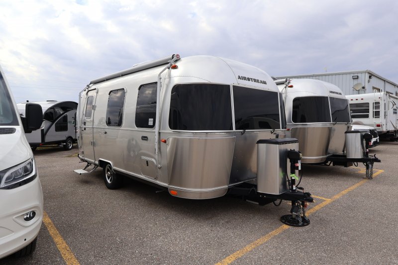 2023 AIRSTREAM AIRSTREAM CARAVEL 22FB