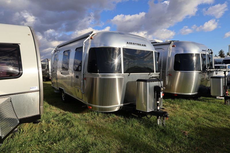 2023 AIRSTREAM AIRSTREAM CARAVEL 22FB