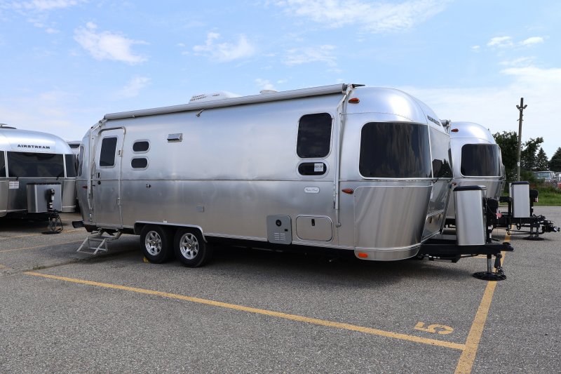 2023 AIRSTREAM AIRSTREAM FLYING CLOUD 25FB TWIN OFFICE