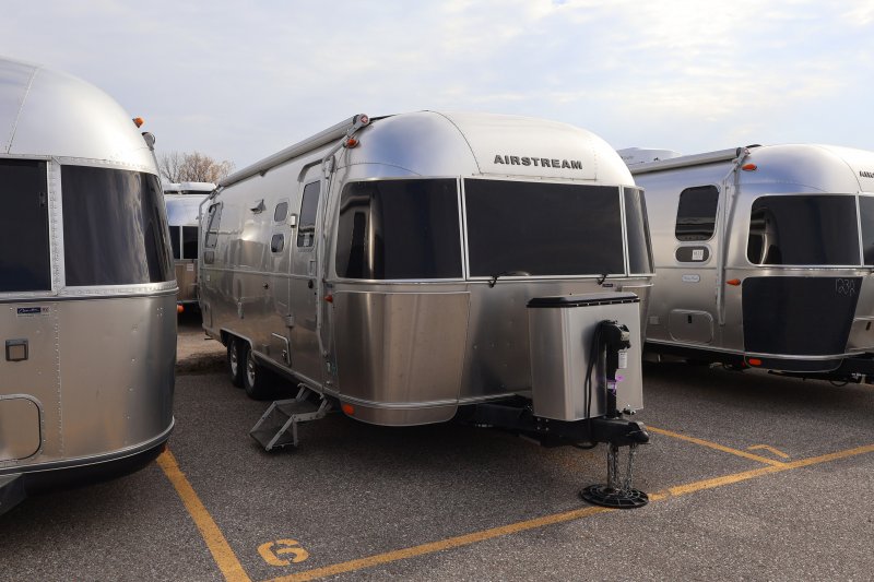 2023 AIRSTREAM AIRSTREAM FLYING CLOUD 25RB TWIN