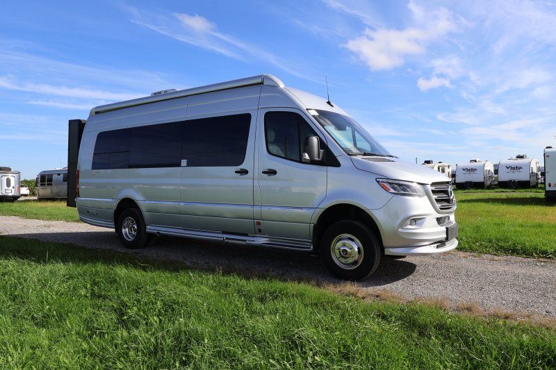 2023 AIRSTREAM AIRSTREAM INTERSTATE 24GT