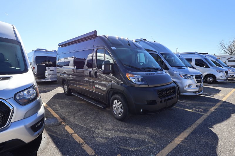 2023 AIRSTREAM AIRSTREAM RANGELINE