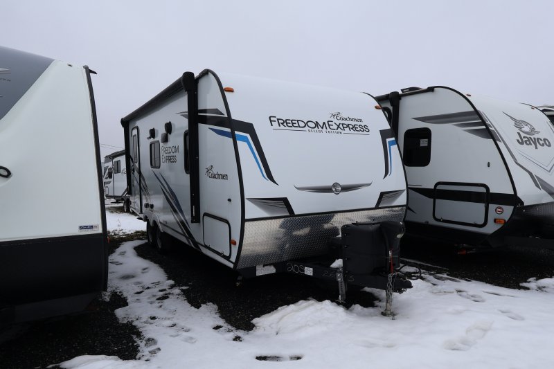 2023 COACHMEN FREEDOM EXPRESS 20SE