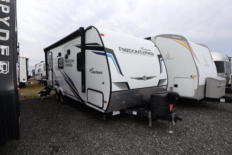 2023 COACHMEN FREEDOM EXPRESS 20SE