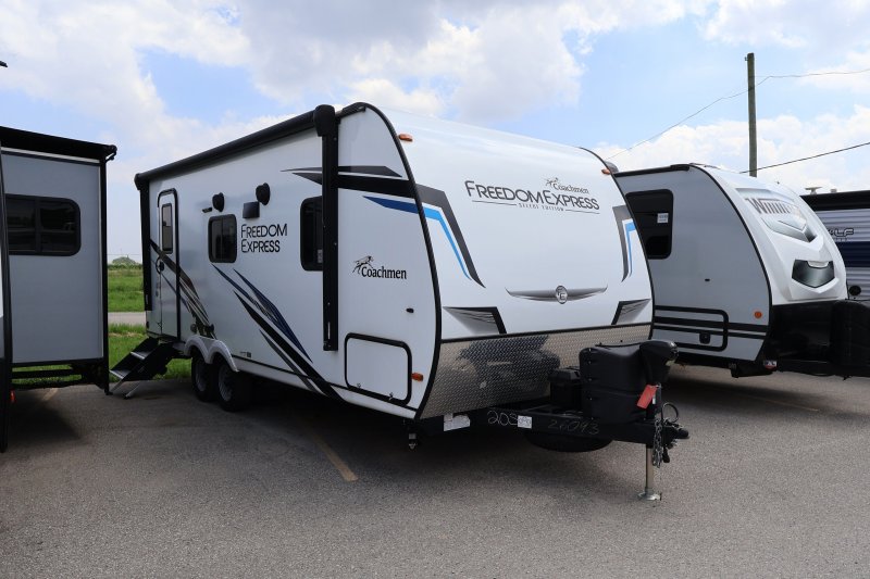 2023 COACHMEN FREEDOM EXPRESS 20SE
