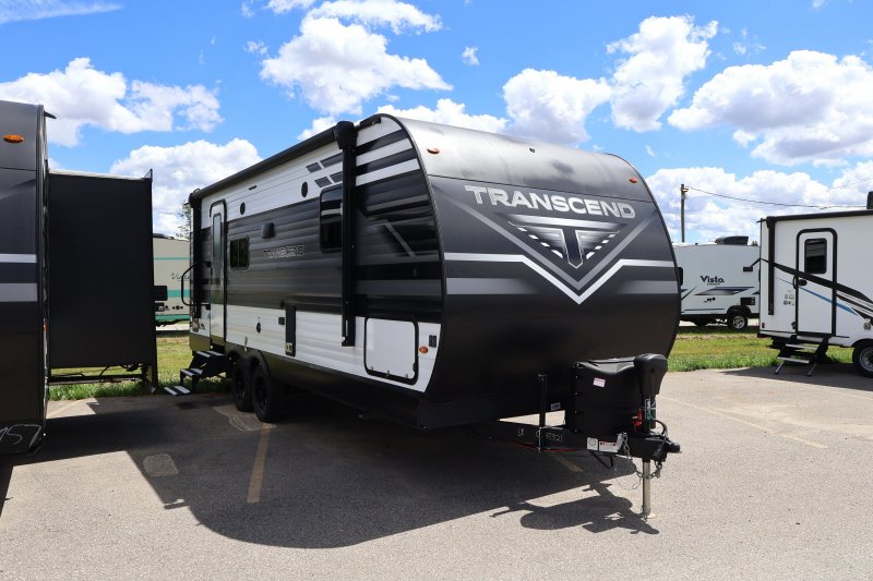 2023 GRAND DESIGN TRANSCEND XPLOR 221RB