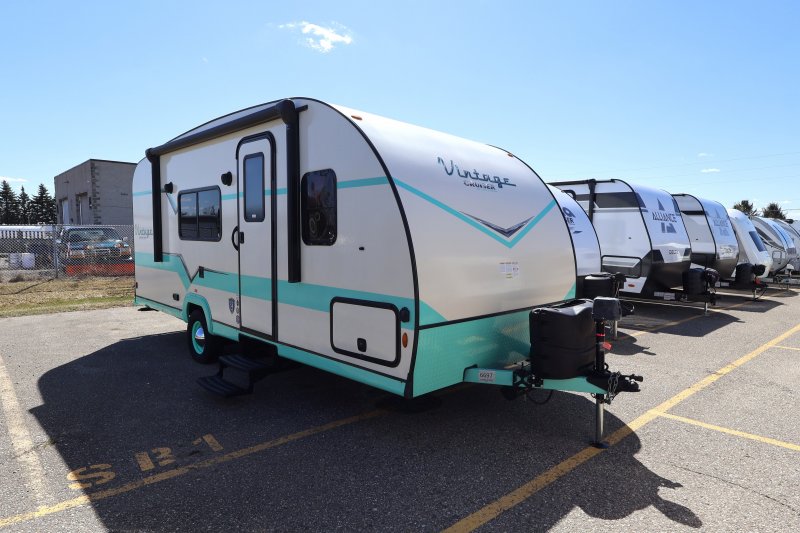 2023 GULFSTREAM VINTAGE CRUISER 19RBS