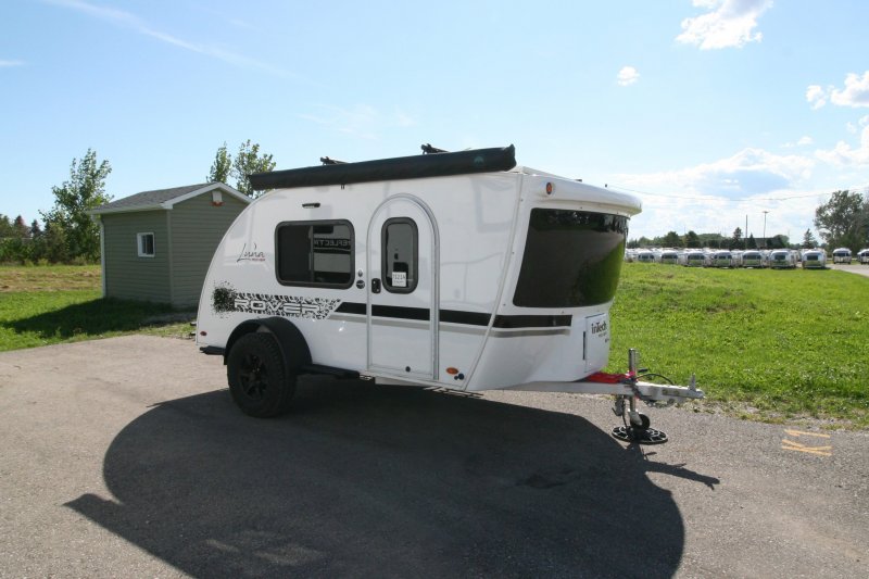 2023 INTECH RV LUNA ROVER