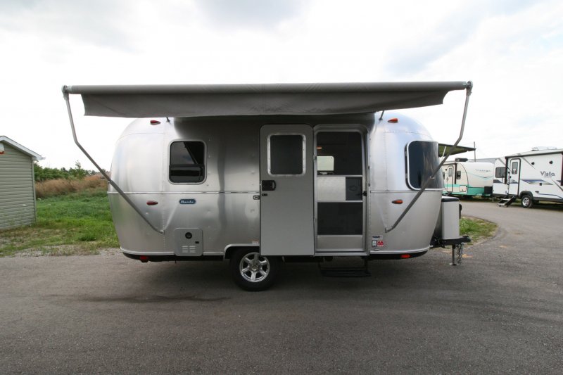 2024 AIRSTREAM AIRSTREAM BAMBI 19CB