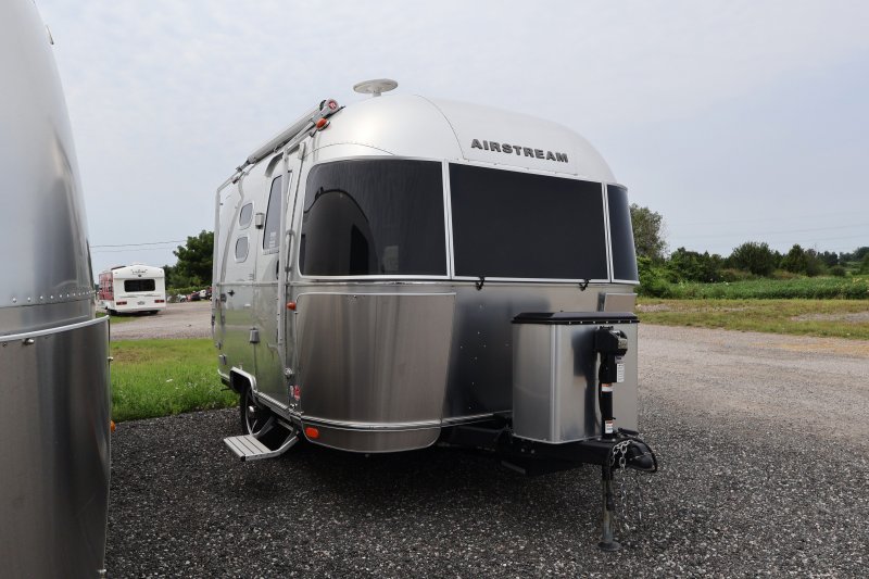 2024 AIRSTREAM AIRSTREAM CARAVEL 16RB