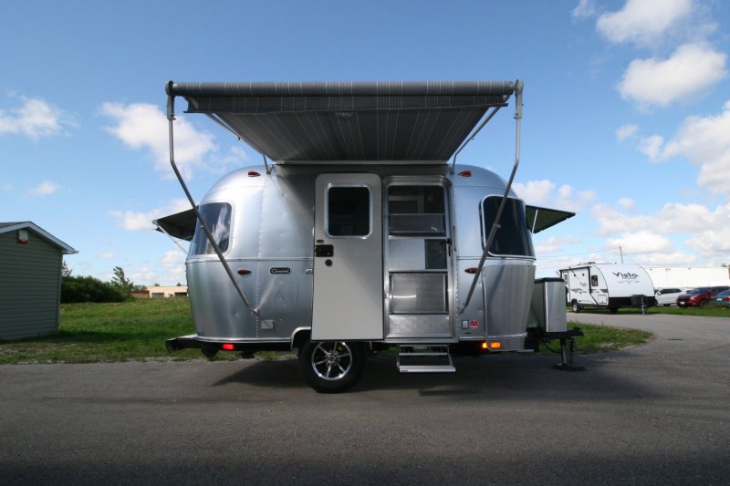 2024 AIRSTREAM AIRSTREAM CARAVEL 16RB