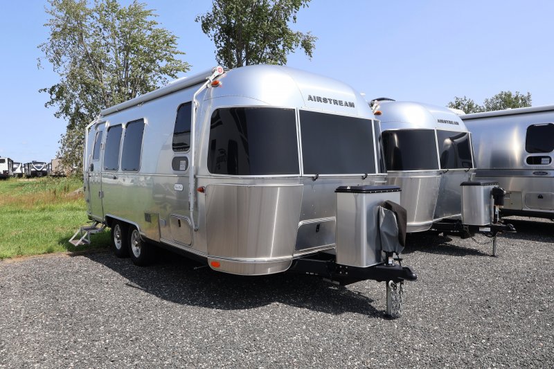 2024 AIRSTREAM AIRSTREAM FLYING CLOUD 23FB TWIN