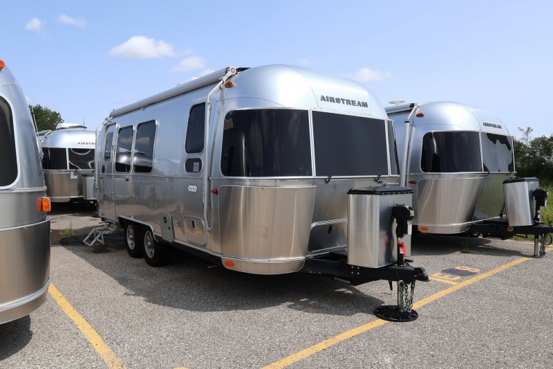 2024 AIRSTREAM AIRSTREAM FLYING CLOUD 23FB TWIN