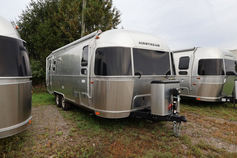 2024 AIRSTREAM AIRSTREAM FLYING CLOUD 25FB TWIN