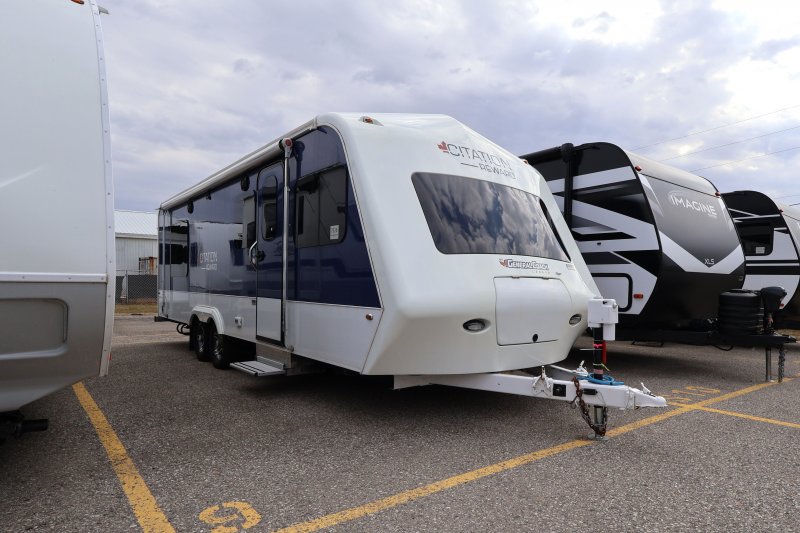 2024 GENERAL COACH CITATION REWARD 28 TWIN