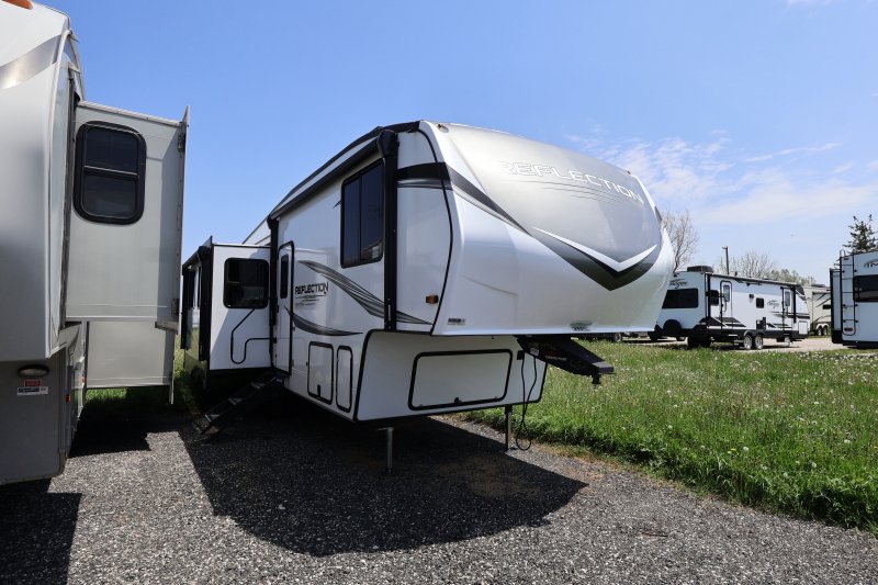 2024 GRAND DESIGN REFLECTION 150 SERIES 295RL