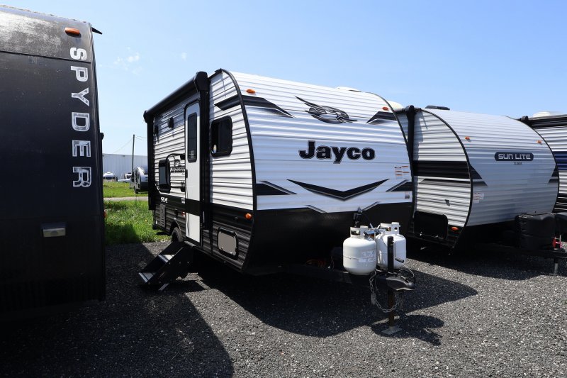 2024 JAYCO JAY FLIGHT SLX 154BH