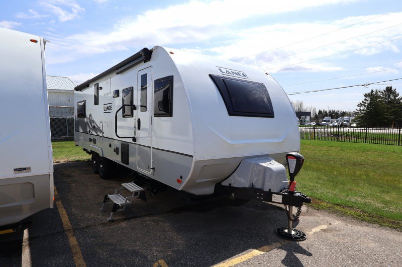 2024 LANCE LANCE 2465