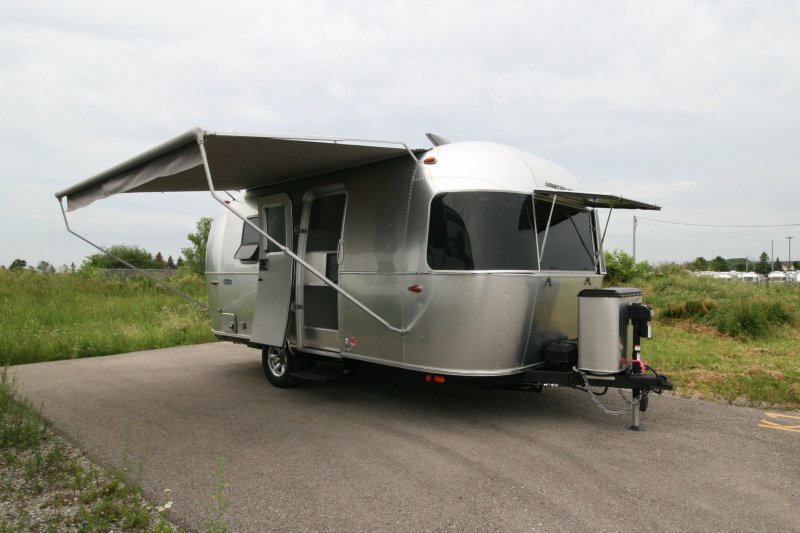 2026 AIRSTREAM AIRSTREAM BAMBI 20FB