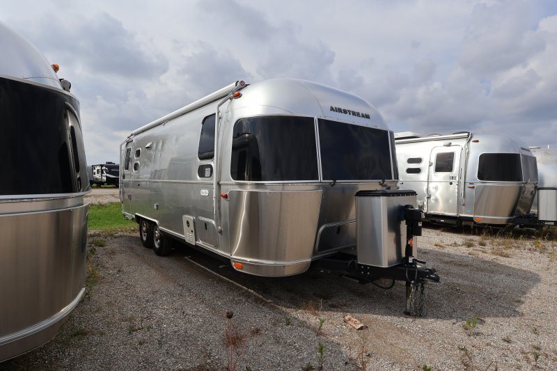 2025 AIRSTREAM AIRSTREAM FLYING CLOUD 25FB TWIN