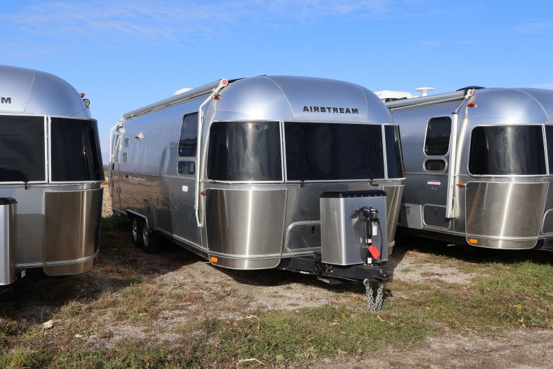 2025 AIRSTREAM AIRSTREAM FLYING CLOUD 27FBQ with HATCH