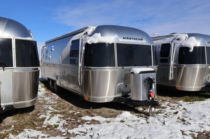 2025 AIRSTREAM AIRSTREAM FLYING CLOUD 27FBQ with HATCH