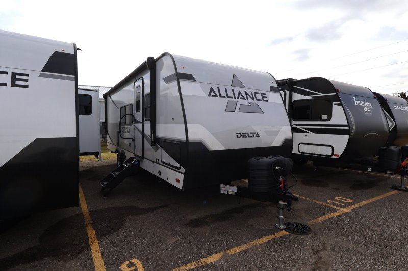 2025 ALLIANCE RV DELTA ULTRA LITE ML226