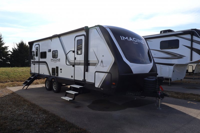 2025 GRAND DESIGN IMAGINE 2500RL