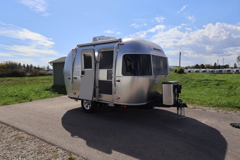 2026 AIRSTREAM AIRSTREAM BAMBI 16RB