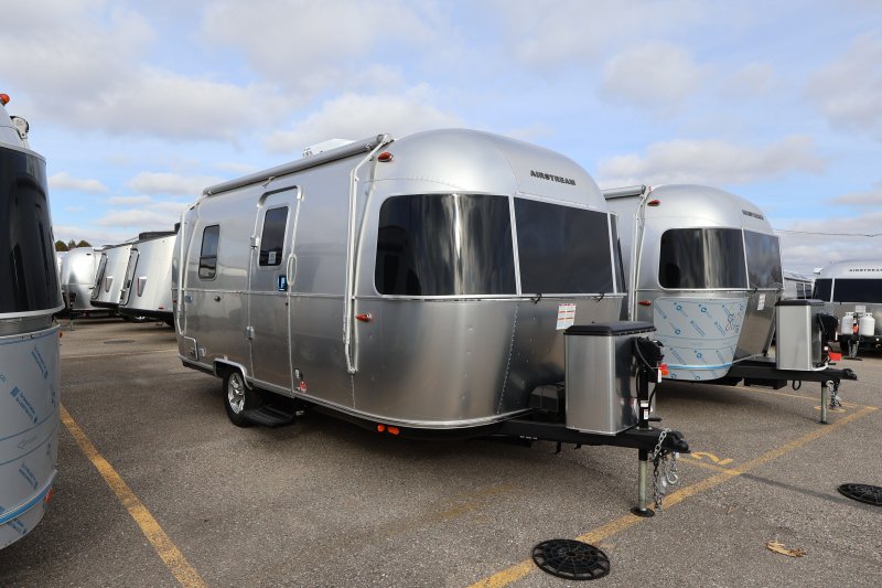 2026 AIRSTREAM AIRSTREAM BAMBI 20FB