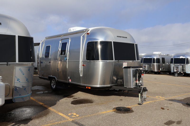 2026 AIRSTREAM AIRSTREAM BAMBI 20FB