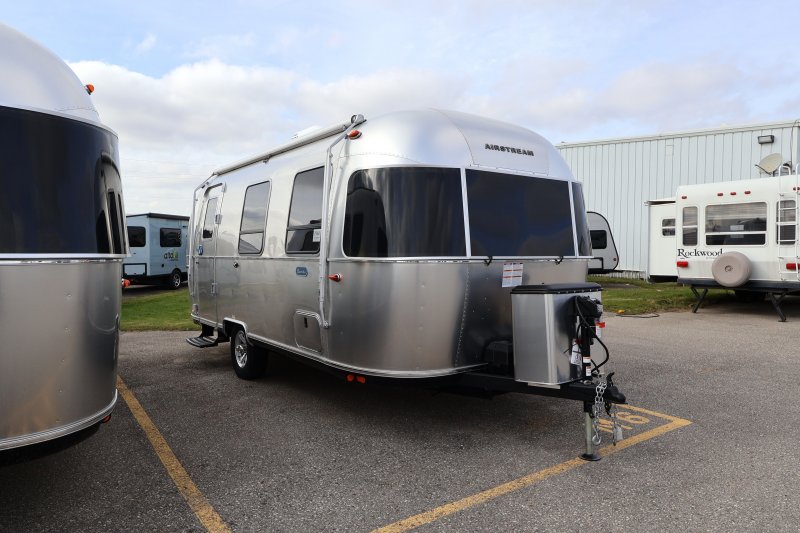 2026 AIRSTREAM AIRSTREAM BAMBI 22FB