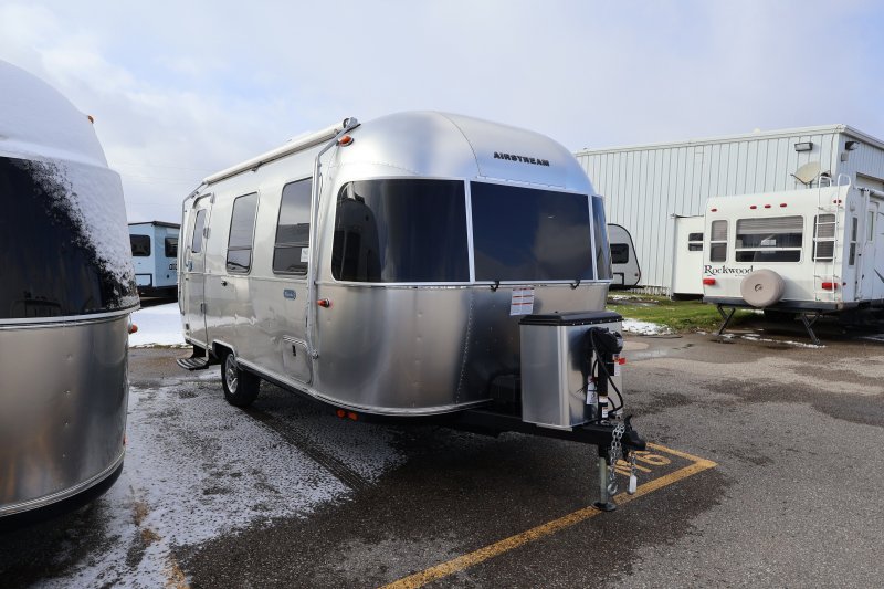 2026 AIRSTREAM AIRSTREAM BAMBI 22FB