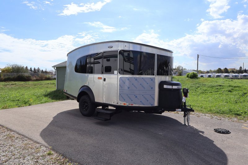 2026 AIRSTREAM AIRSTREAM BASECAMP 20X