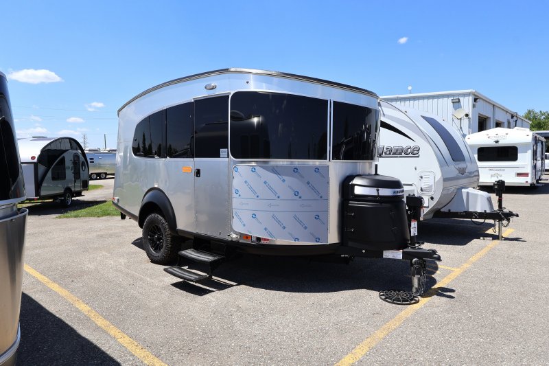 2026 AIRSTREAM AIRSTREAM BASECAMP 20X