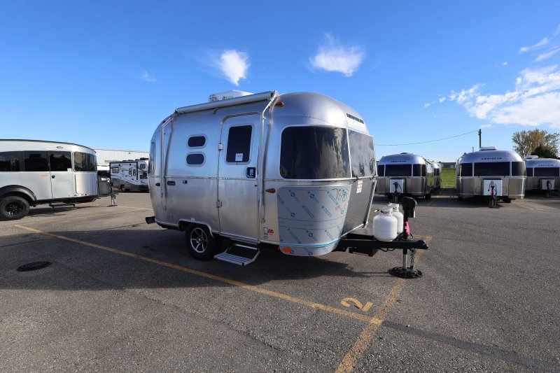 2026 AIRSTREAM AIRSTREAM CARAVEL 16RB