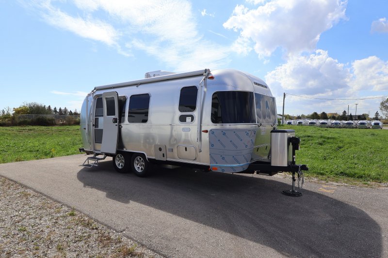 2026 AIRSTREAM AIRSTREAM FLYING CLOUD 23FB TWIN