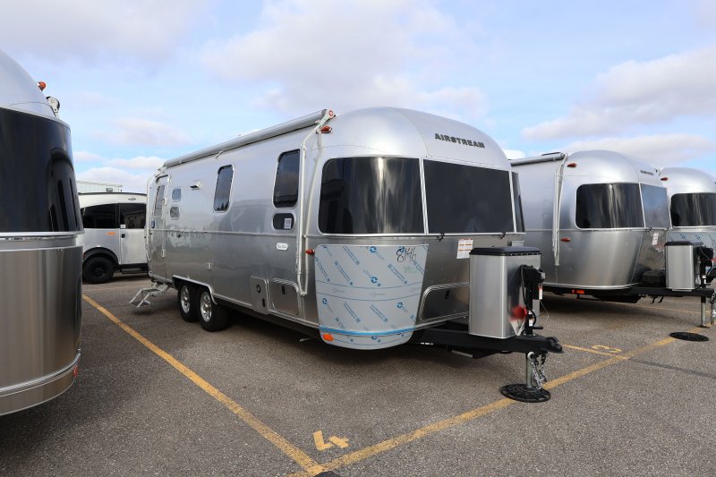 2026 AIRSTREAM AIRSTREAM FLYING CLOUD 25FB TWIN with HATCH